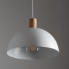 TK lighting Oslo (Farba čierny, Rozmery v cm (v/š/d) 118 x 27 x 115)