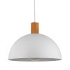 TK lighting Oslo (Farba čierny, Rozmery v cm (v/š/d) 118 x 27 x 115)