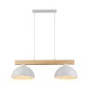 TK lighting Oslo (Farba čierny, Rozmery v cm (v/š/d) 118 x 27 x 115)