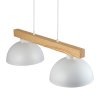 TK lighting Oslo (Farba čierny, Rozmery v cm (v/š/d) 118 x 27 x 115)