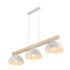 TK lighting Oslo (Farba čierny, Rozmery v cm (v/š/d) 118 x 27 x 115)