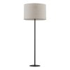 TK lighting Winston (Farba šedý, Rozmery v cm (v/š/d) 60 x 60 x 165)