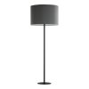 TK lighting Winston (Farba šedý, Rozmery v cm (v/š/d) 60 x 60 x 165)