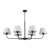 TK lighting Chicago (Rozmery v cm (v/š/d) 68 x 65 x 86)