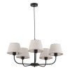 TK lighting Chicago (Rozmery v cm (v/š/d) 68 x 65 x 86)