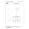 00424 01 30 technical drawing