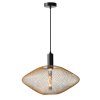 Lucide MESH pendant (Farba zlatá)