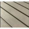 LAMELIO wall panels - ROCA, Moonlight grey mesačná sivá, Stormy grey búrlivá sivá, Onyx black Onyx čierna