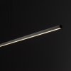 BAR LED S 10363, 10847 h=160 cm, 3000K, 700lm, 50 000h