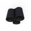 EYE TONE III BACK, WHITE, BLACK/GOLD, WHITE/GOLD