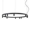 FOURTY ROUND LED 12288