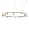 FOURTY ROUND LED 12287