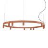 FOURTY ROUND LED 12420