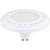 2814 ziarovka led svietidlo reflector led 9212 4000k 700lm 25 000h ip20