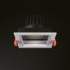CL DIA LED 30W, 4000K WHITE/BLACK 8718