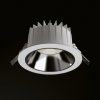 CL KEA LED 40W, 4000K WHITE 8767