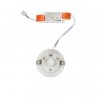 CL KEA LED 20W, 4000K WHITE 8772