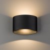 4323 nastene svietidlo ellipses led black 8182 ip54