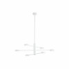 4512 zavesne svietidlo biele orbit white vi 7942 h 85cm