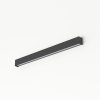 4641 moderne nastenne svietidlo straight wall led graphite m 7561 povodne id 9617
