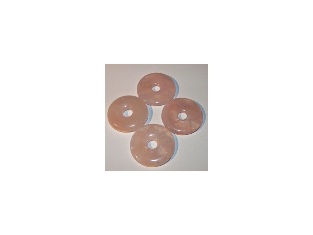 Růženín donut 30 mm