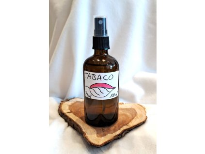 Agua de Tabaco 100 ml