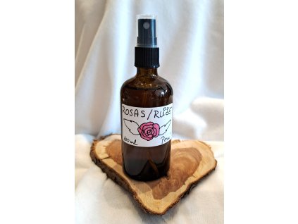 Colonia de Rosas 100 ml - růže
