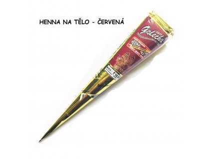 ČERVENÁ