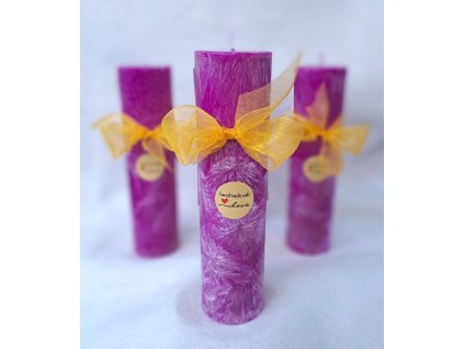 Odevzdání (válec)