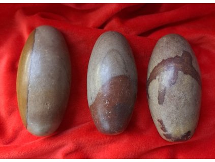 Shiva (Šiva) lingam velký