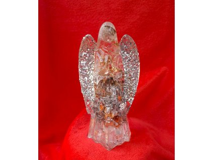 Anděl modlitby - Archanděl Gabriel - orgonit