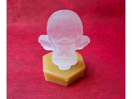 Selenit Anděl 50 mm