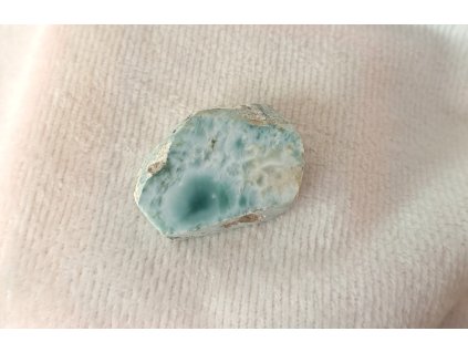 Larimar destička