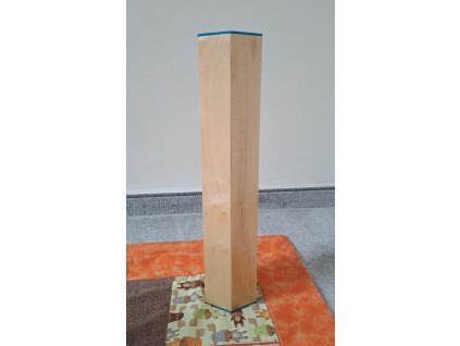 Dešťový (deštný) sloup 51 cm javor