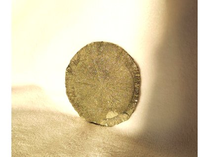 Pyritové slunce M 70 mm