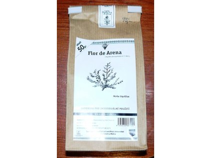 Flor de Arena