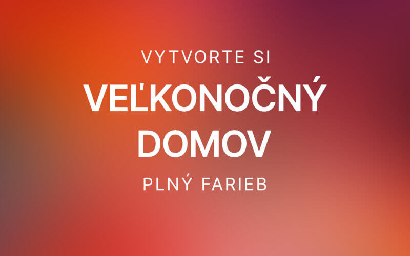 Veľká noc