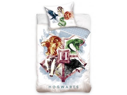 p446672 detske povleceni harry potter hogwarts erb hp195017 1 1 516111