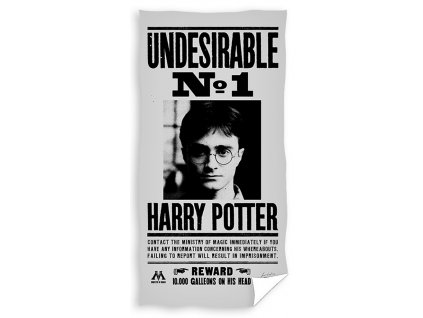 Detska osuska Harry Potter Nezadouci HP191050