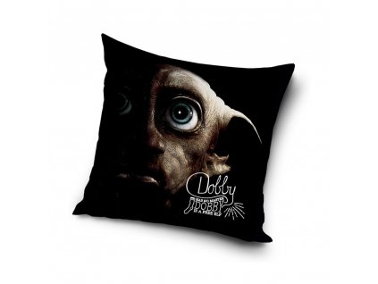 detsky polstarek harry potter skritek dobby hp192003