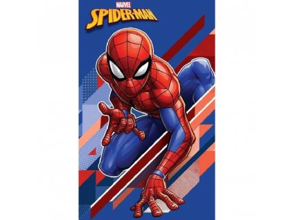 DL 210748 detsky rucnik spiderman blue
