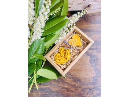 Minibalíček pro radost