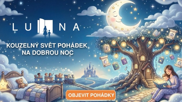 LUNA YT kanál