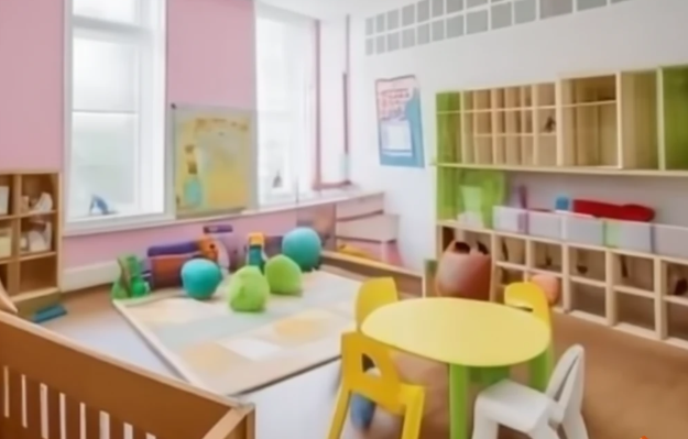 Jak připravit dítě na školku