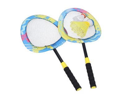 Badminton barevný, Wiky, W005022