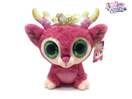 Nebulous Stars Plyšák Elana 20 cm, Nebulous Stars, W022841