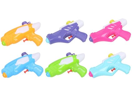 Vodní pistole 20 cm, Wiky, W005029