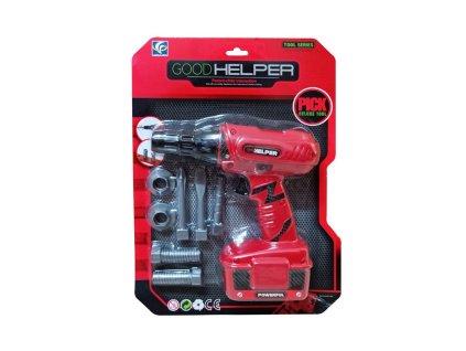 Vrtačka set 18 cm, Wiky, W111470