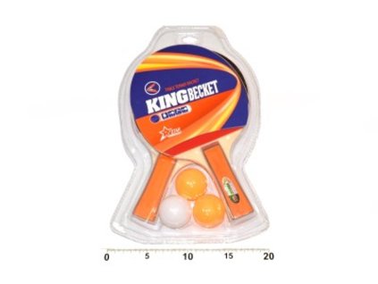 Stolní tenis set, WIKY, 118233