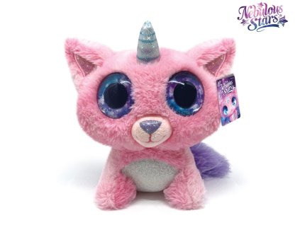 Plyšák Stella 20 cm, Nebulous Stars, W022838